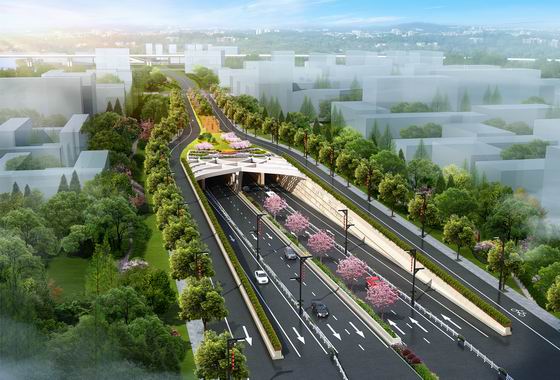 復(fù)件 3、杭州麗水路（石祥路-金昌路）道路工程鳥(niǎo)瞰圖_副本.jpg